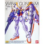 Product Gundam MG 1/100 Wing Gundam Ver.Ka  Model Kit thumbnail image