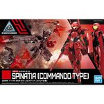 Product GUNDAM 30MM - 1/144 EXM-E7c Spinatia (Commando Type) -Model Kit thumbnail image