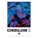 Product Choujin X Vol.10 thumbnail image