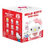 Product Μίνι Φιγούρα Hello Kitty Mini Doll Cute Outfits Serie 1τμχ Τυχαία Επιλογή thumbnail image