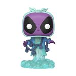 Product Φιγούρα Funko Pop! Deadpool - Deadpool as Jacob Marley thumbnail image
