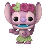 Product Φιγούρα Funko Pop! Lilo & Stitch Luau Angel thumbnail image
