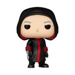 Product Φιγούρα Funko Pop! Saw - Jigsaw Killer 10th Anniversary (Chase is Possible) thumbnail image