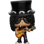 Product Funko Pop! Guns N' Roses Slash thumbnail image