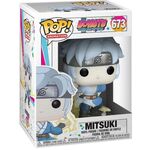 Product Funko Pop! Boruto Mitsuki thumbnail image
