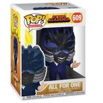 Product Φιγούρα Funko Pop! My Hero Academia All For One thumbnail image