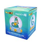 Product Dragon Ball Z Shenron Snow Globe thumbnail image