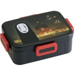 Product Κουτί Κολατσιού Studio Ghibli No Face Fireworks Bento thumbnail image