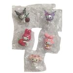 Product Μινιατούρα Sanrio Food Characters 1τμχ Τυχαία Επιλογή thumbnail image