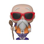 Product Funko Pop! Dragon Ball Z - Master Roshi with Staff thumbnail image