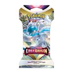 Product Pokemon TGC Sword & Shield 11 Lost Origin Sleeved Booster thumbnail image