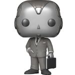 Product Φιγούρα Funko Pop! WandaVision - 50s Vision (Chase is Possible) thumbnail image