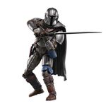 Product Hasbro Star Wars: Black Series The Mandalorian (G0365) thumbnail image