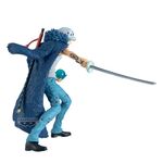 Product One Piece Trafalgar Law Battle Record Collection Figure thumbnail image