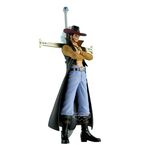 Product One Piece Dracule Mihawk DFX Extra Figure thumbnail image