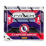 Product Panini 2024-2025 Prizm EPL Soccer Breakaway Box thumbnail image