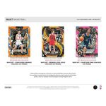 Product Panini Select Basketball 24/25 Mega Box thumbnail image
