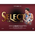 Product Panini Select Basketball 24/25 Blaster Box thumbnail image