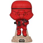 Product Funko Pop! Star Wars: Sith Jet Trooper (Special Edition) thumbnail image