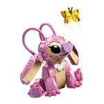 Product LEGO® Disney Classic: Έιντζελ (43257) thumbnail image