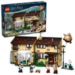 Product LEGO® Harry Potter™: Privet Drive: Aunt Marge’s Visit (76451) thumbnail image