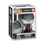 Product Φιγούρα Funko Pop! Magic The Gathering - Ashiok thumbnail image