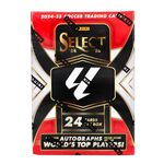 Product 2024-2025 Select La Liga Soccer Blaster Box thumbnail image