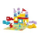 Product LEGO® DUPLO®: Παιχνίδι στο Κάστρο της Χόπσι (10450) thumbnail image