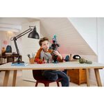 Product LEGO® Minecraft®: Ο Πύργος-Άνθρωπος του Τελειωτή (21279) thumbnail image