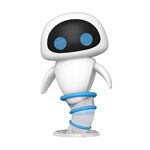 Product Funko Pop! Disney Wall-E Eve Flying thumbnail image