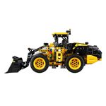 Product LEGO® Technic: Φορτωτής Volvo L120 Electric (42209) thumbnail image