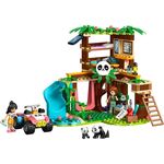 Product LEGO® Friends: Φροντίδα Ζώων στο Καταφύγιο των Πάντα (42648) thumbnail image