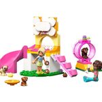 Product LEGO® Friends: Παιχνιδότοπος Κουταβιών (42665) thumbnail image