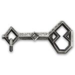 Product The Hobbit An Unexpected Journey - Key To Erebor thumbnail image