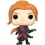 Product Φιγούρα Funko Pop! Marvel Elsa Bloodstone (Special Edition) thumbnail image