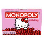 Product Επιτραπέζιο Παιχνίδι Monopoly Hello Kitty thumbnail image
