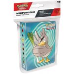 Product Pokemon Scarlet & Violet 9 - Journey Together Mini Portfolio 1pc Random Pick thumbnail image