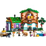 Product LEGO® Friends: Ράντσο & Στάβλος για Πόνι (42654) thumbnail image