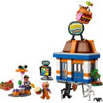 Product LEGO® Fortnite®: Εστιατόριο Durrr Burger (77076) thumbnail image