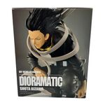 Product Banpresto Dioramatic: My Hero Academia - Shota Aizawa (The Anime) (Ver.B) Statue (20cm) (19602) thumbnail image