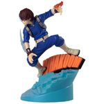 Product Φιγούρα Banpresto Dioramatic: My Hero Academia - Shoto Todoroki (Ver.B The Anime) Statue (20cm) (18968) thumbnail image