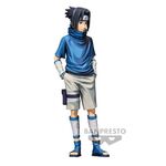 Product Φιγούρα Banpresto Grandista: Naruto - Uchiha Sasuke Statue (24cm) (19193) thumbnail image