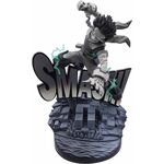 Product Φιγούρα Banpresto My Hero Academia: Dioramatic - Izuku Midoriya [The Black & White] Statue (20cm) (18666) thumbnail image