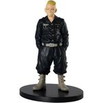Product Φιγούρα Banpresto Tokyo Revengers - Haruki Hayashida Statue (16cm) (19147) thumbnail image