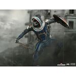 Product Αγαλματίδιο Iron Studios BDS: Black Widow - Taskmaster Art Scale Statue (1/10) (MARCAS45021-10) thumbnail image