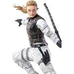 Product Αγαλματίδιο Iron Studios BDS: Black Widow - Yelena Art Scale Statue (1/10) (MARCAS45121-10) thumbnail image