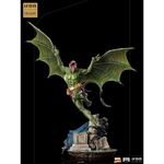 Product Iron Studios X-Men - Sauron Statue (1/10) (MARCAS42121-10) thumbnail image