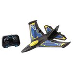 Product AS Silverlit: Flybotic - Sonic Evo Remote Control Airplane Blue (7530-85741) thumbnail image