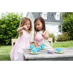 Product Green Toys: Tea Set (TEA01R) thumbnail image