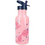 Product Disney Stitch Bon Apetit Water Bottle thumbnail image